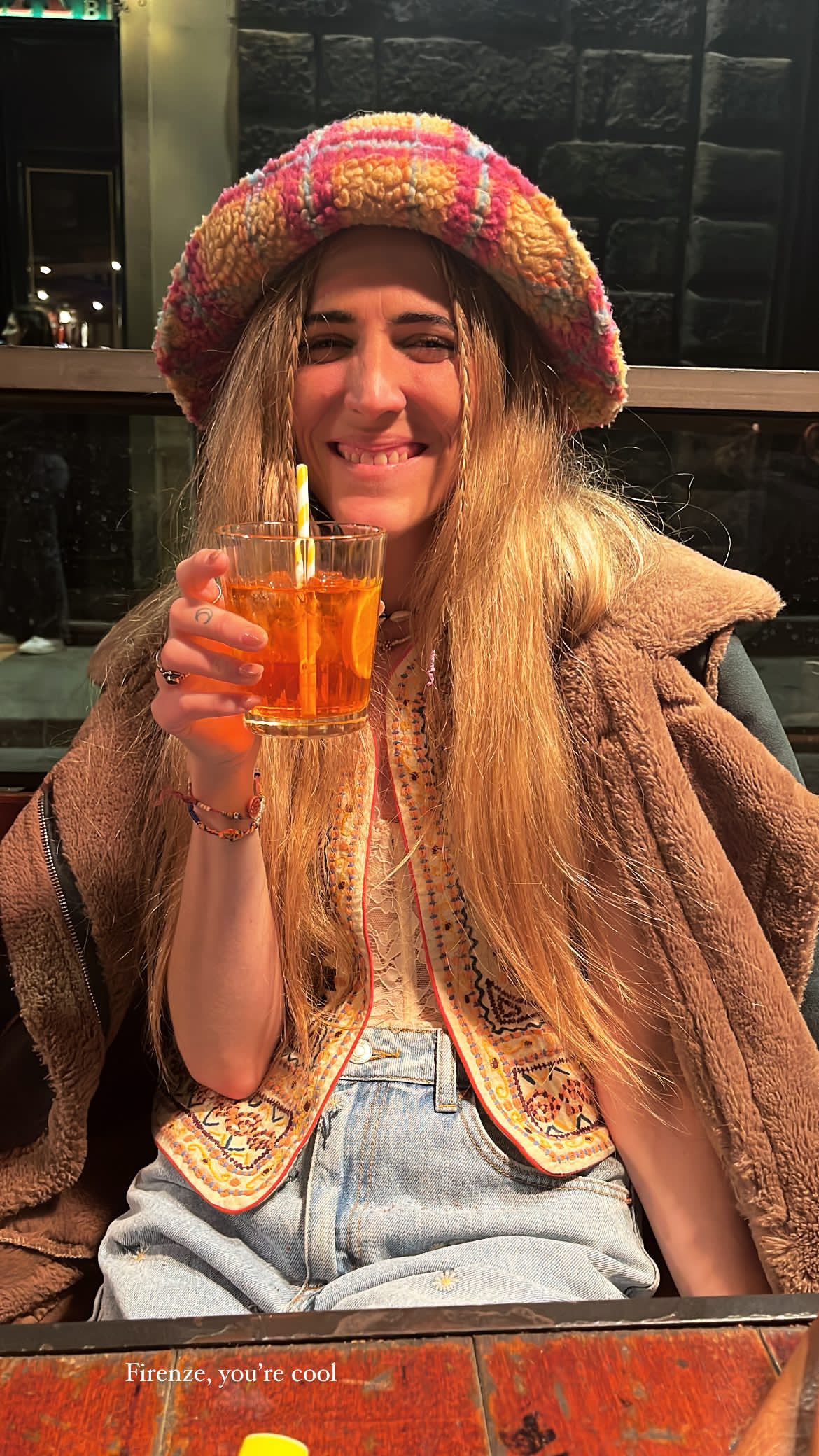 Drinks at Soul Kitchen