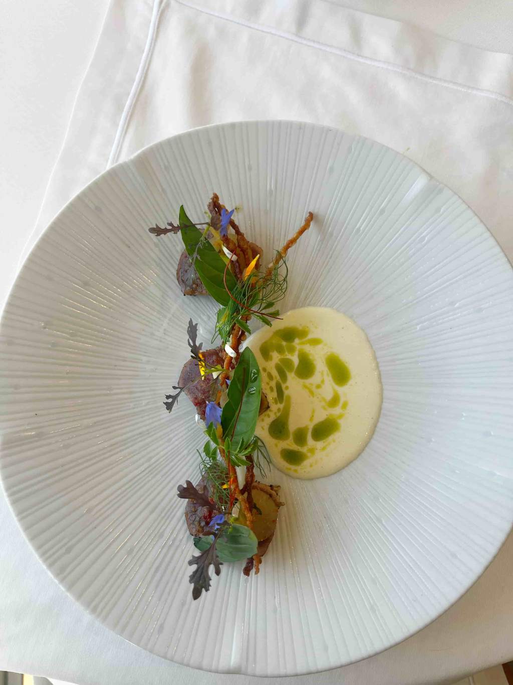 Reviews: Best Restaurants in Cape Town South Africa —Pier&nbsp;Restaurant