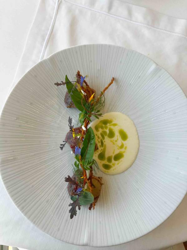 Reviews: Best Restaurants in Cape Town South Africa —Pier&nbsp;Restaurant