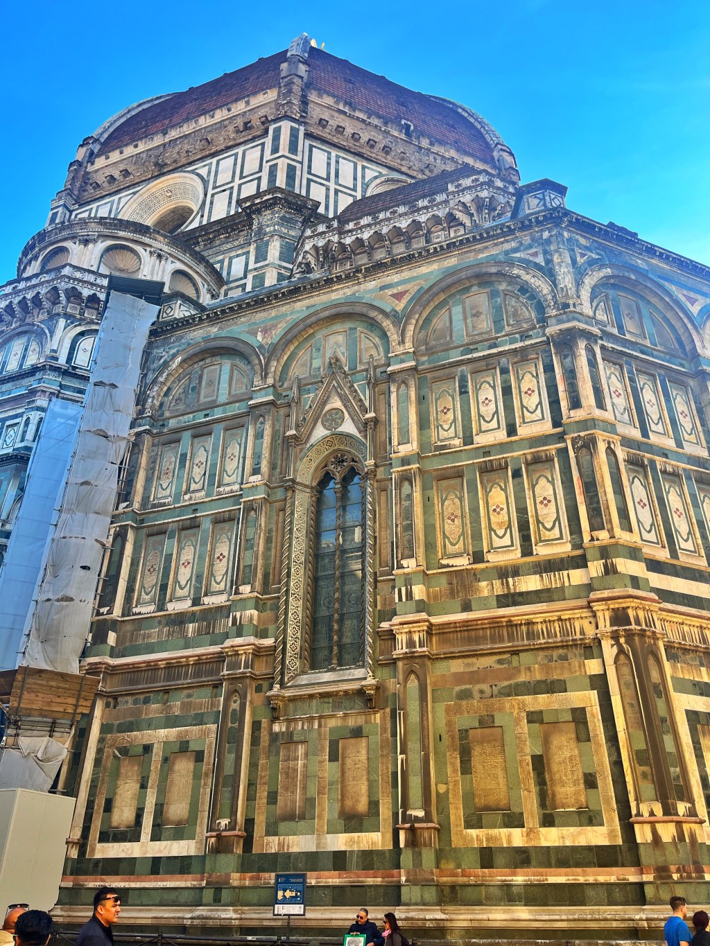 3D2N Florence Italy Itinerary for&nbsp;Honeymooners