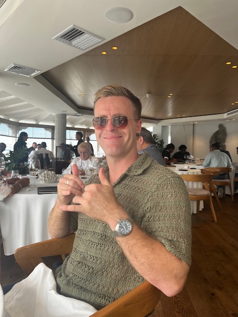 The best company makes all the difference