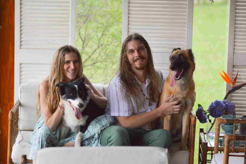 7 Pet-friendly Stays in the Western Cape&nbsp;Nature